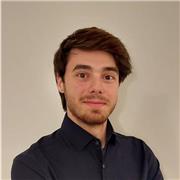 Studente Magistrale in Space Engineering (PoliMi) propone lezioni di matematica, fisica e disegno tecnico.